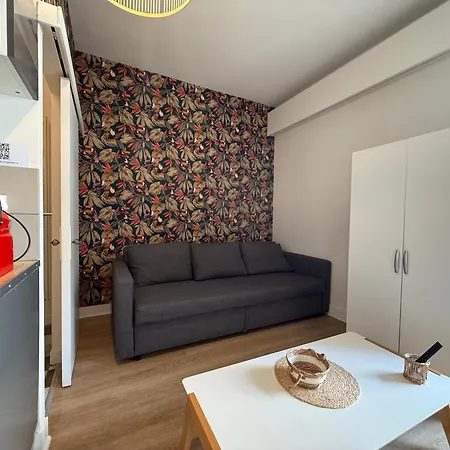 Jardin Des Plantes - Hyper Centre - Wifi - 2 Apartament *